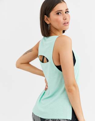 adidas chill tank top | ASOS