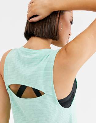 adidas chill tank top