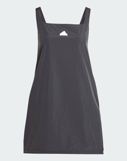 【Adidas コリア】 City Escape Summer Dress adidas City Escape Summer Dress | Foot Locker