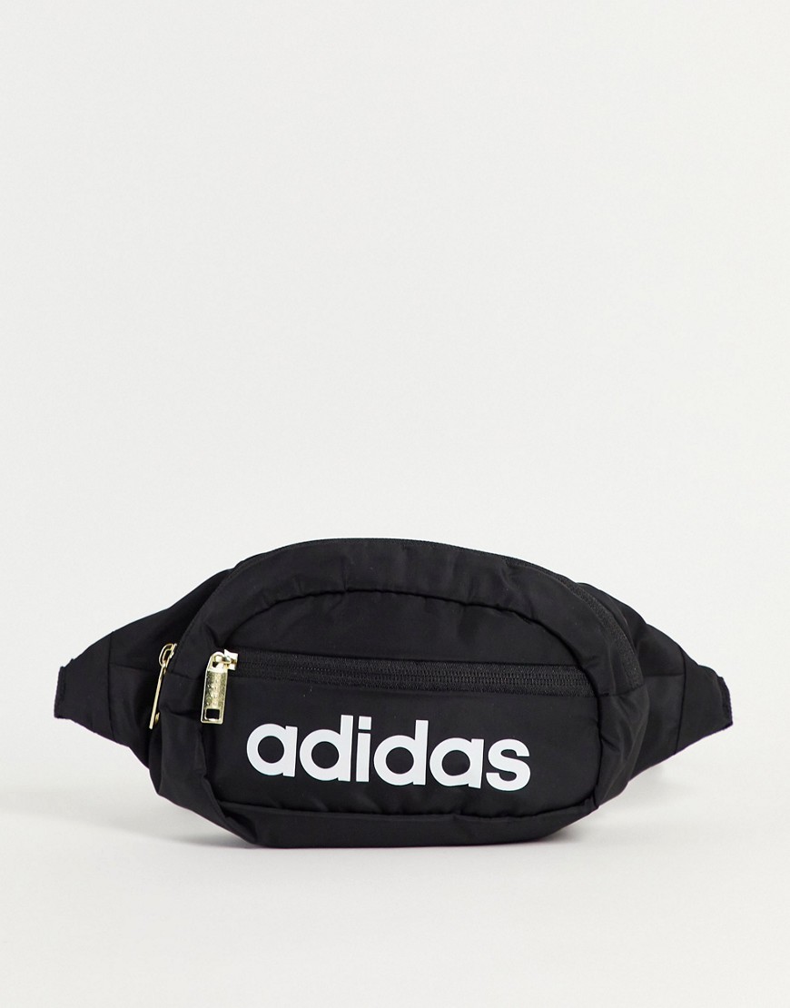 Adidas Classic waist pack in black