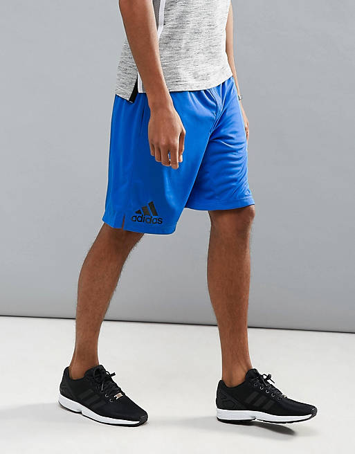 adidas Climachill In Blue ASOS