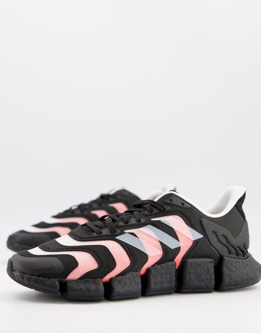 Adidas - Climacool Vento - Sneakers in zwart