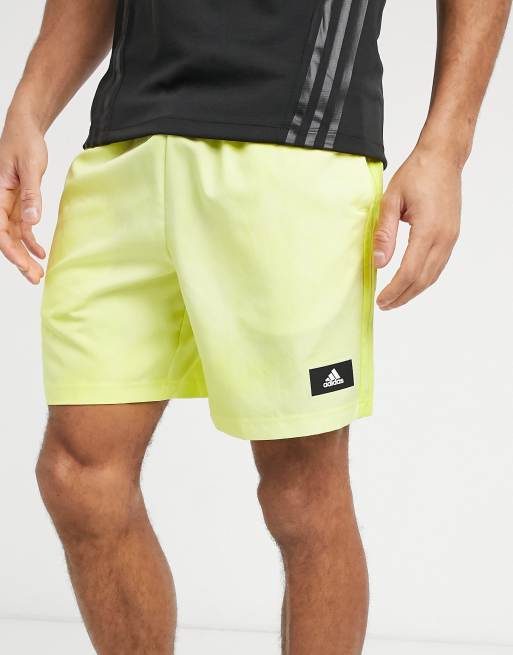 Adidas cloud hot sale shorts