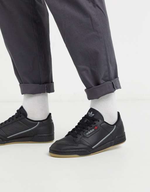 adidas Continental 80 sneaker