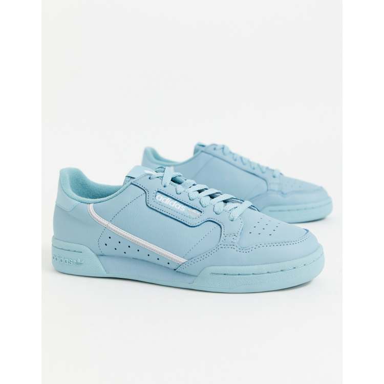 Adidas continental hot sale ash grey