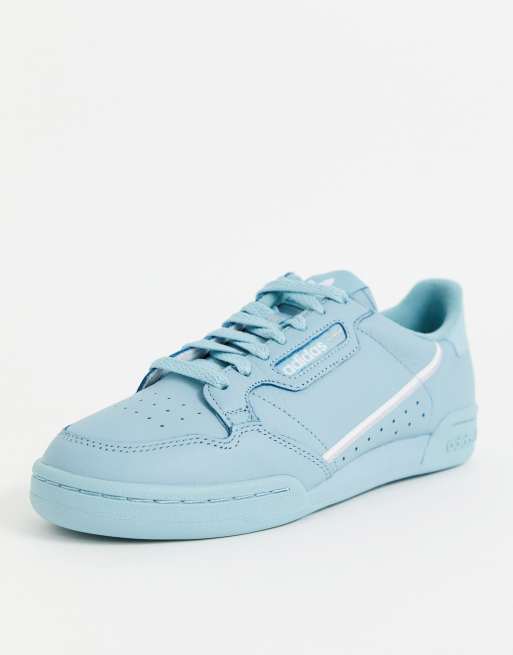 adidas Continental 80 Sneakers ASOS