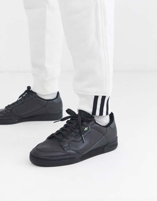 adidas Continental sneaker | ASOS