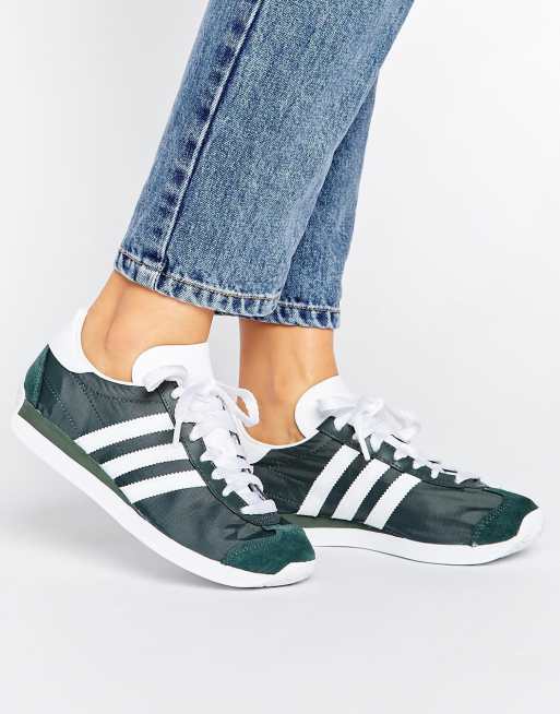 Adidas | adidas Country OG Trainers