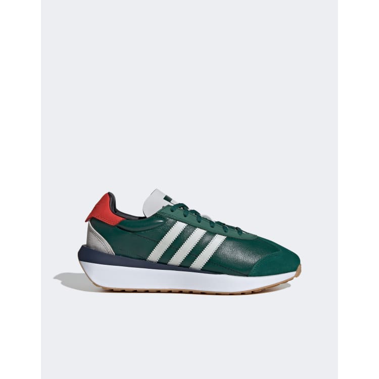 Adidas originals shop i-5923 grön