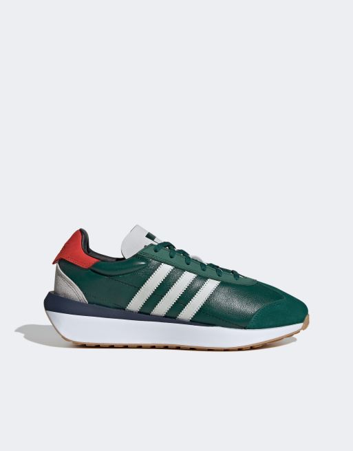 adidas originals forest grove green