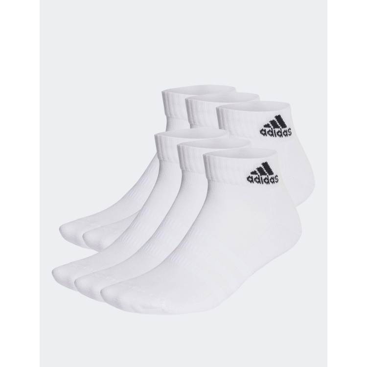 Adidas ankle outlet socks mens