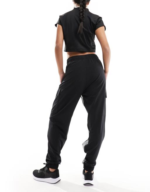 Adidas hotsell dance pants