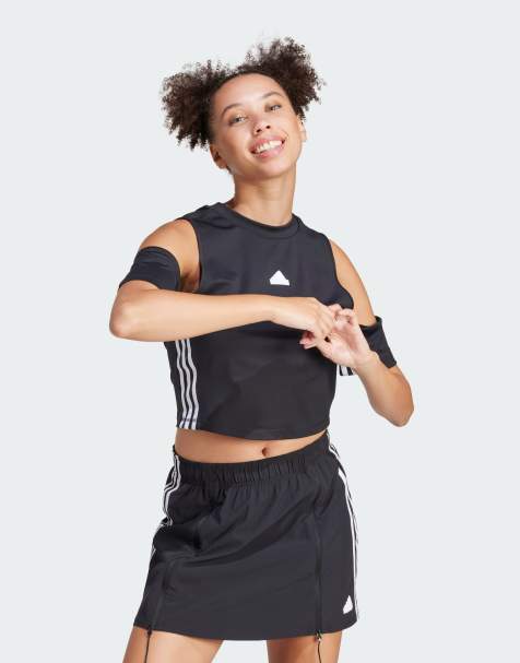 Adidas best sale asos women's