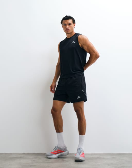 adidas débardeur Running Essentials noir, 2 de 5