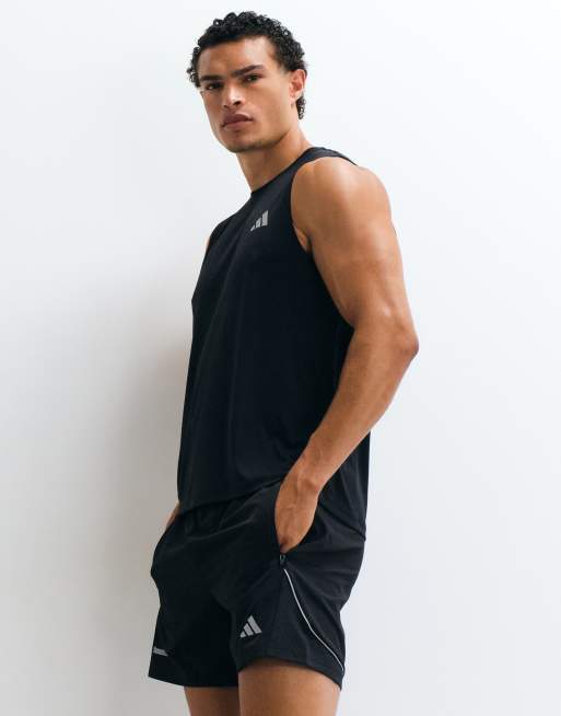 adidas débardeur Running Essentials noir, 3 de 5
