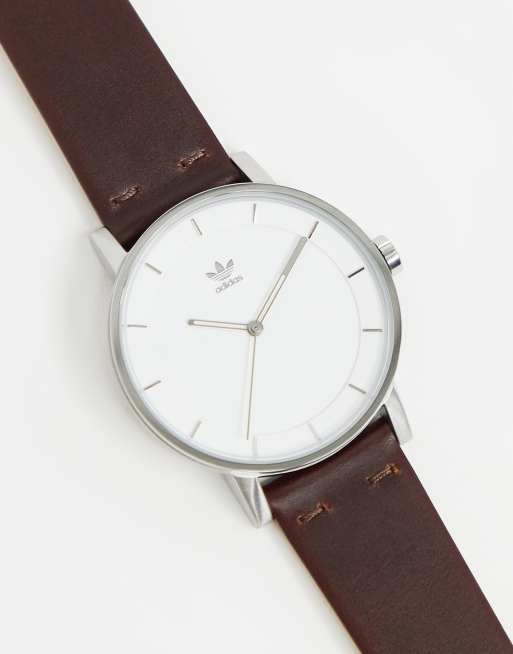 Adidas originals district store l1 watch