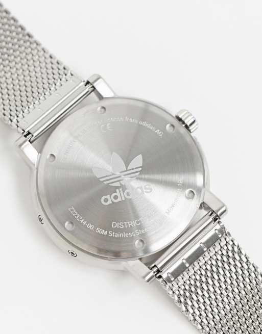 Montre adidas district online m1