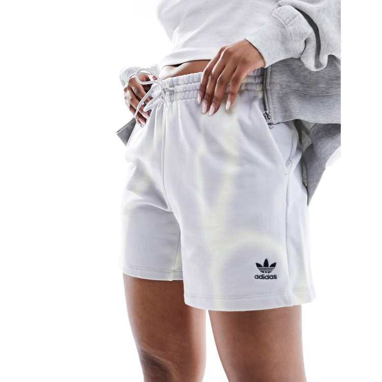 Adidas discount sweat shorts