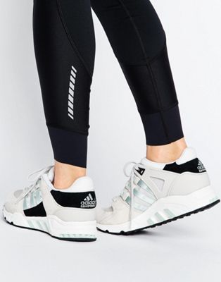 ADIDAS Equipment Support 9 Sports Performance Trainers | ASOS