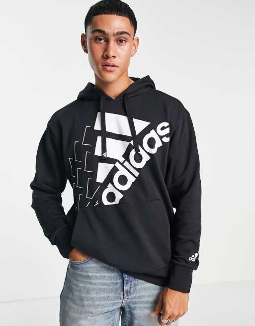 Asos adidas hoodie sale