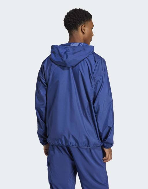 Gilet coupe-vent RaidLight Ultralight - blue - L Blue - Prêt