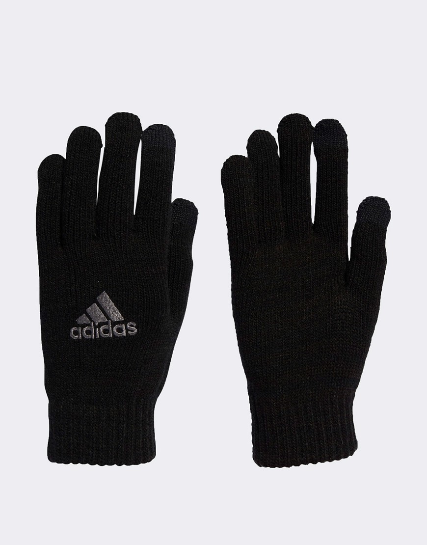 adidas Essentials Gloves in black