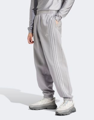 adidas Fashion Sweat Pants in Grey