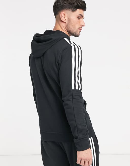 Felpe adidas con on sale fettuccia