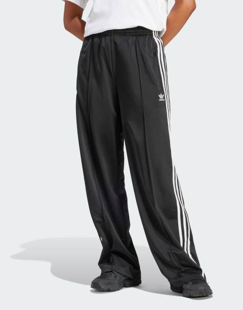 Adidas pants 2024 with vans