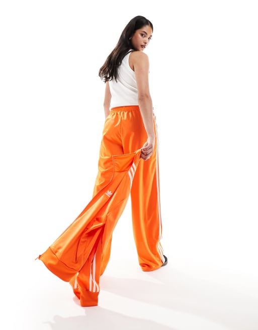 Women's adidas Originals Firebird Loose Track Pants