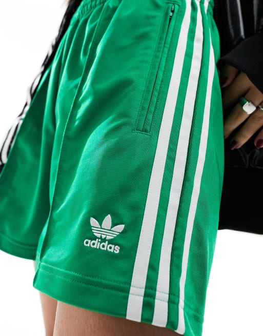 Adidas originals shop firebird shorts