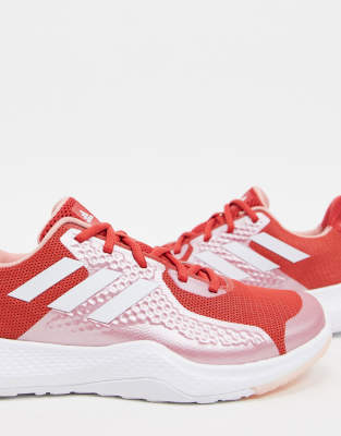 adidas fit bounce trainers