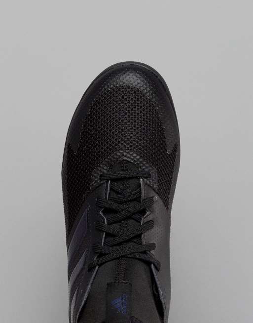 Adidas calcio outlet ace nere