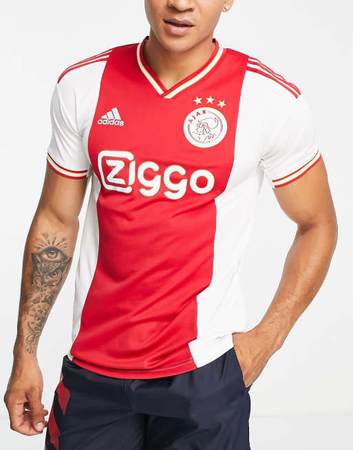 Maillot best sale foot ajax