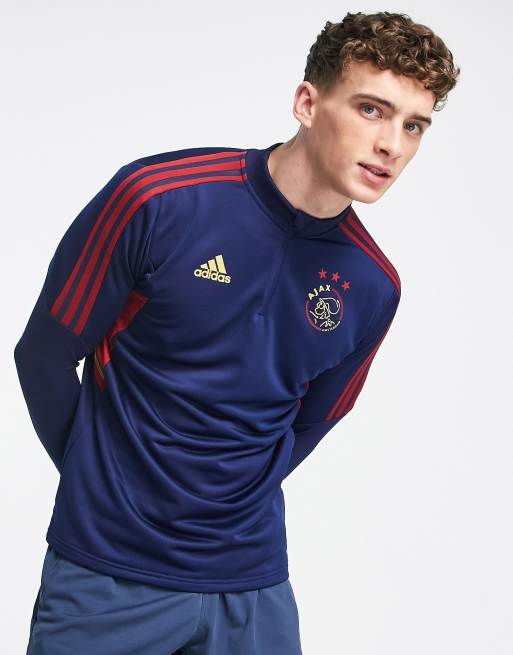 Ajax store training tracksuit