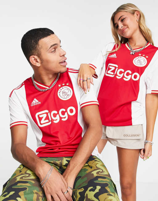 cheap ajax jersey