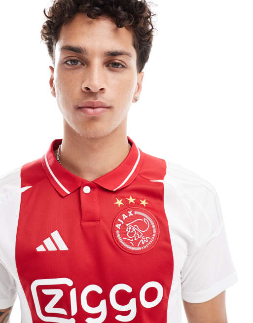 Adidas maillot ajax hotsell