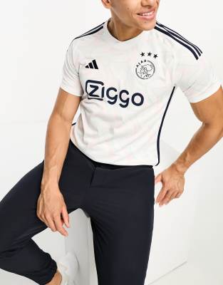 Ajax fc t store shirt