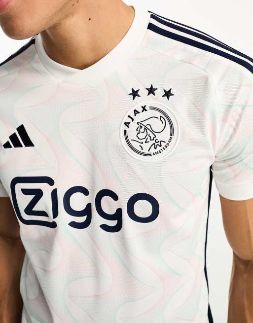 Ajax amsterdam best sale t shirt