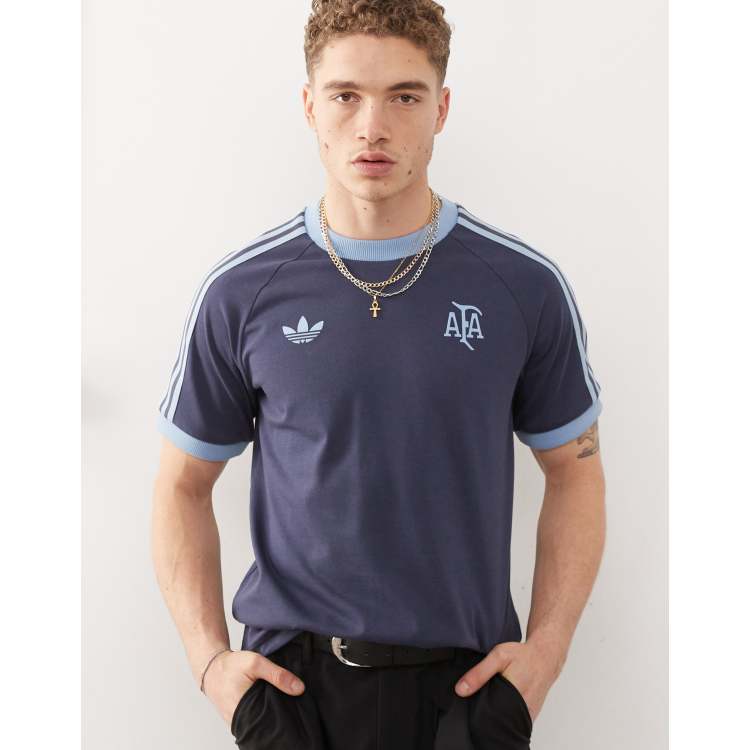 Adidas originals argentina mashup football shirt sale