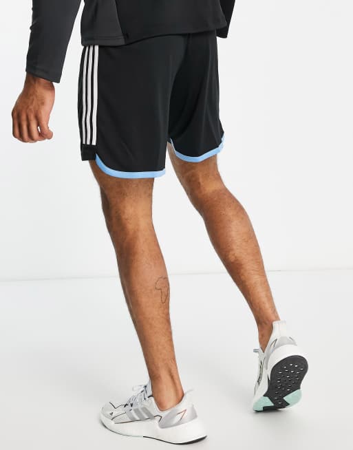 Argentina hot sale adidas shorts