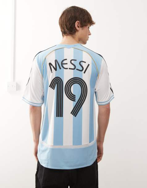 adidas - Football Argentina World Cup 26 Home - Maglia blu - view 1