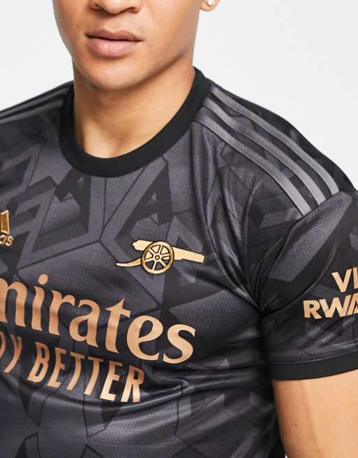 Arsenal new adidas shirt online