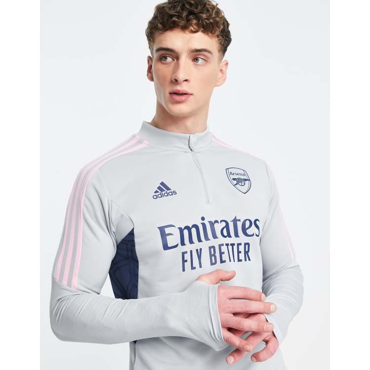 2022-23 Arsenal adidas Training Vest