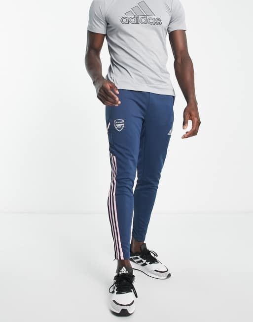 Adidas best sale football joggers