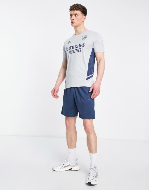 Arsenal grey cheap training kit