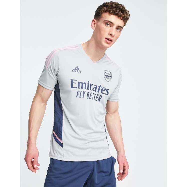 Arsenal FC 2022-23 Away Kit