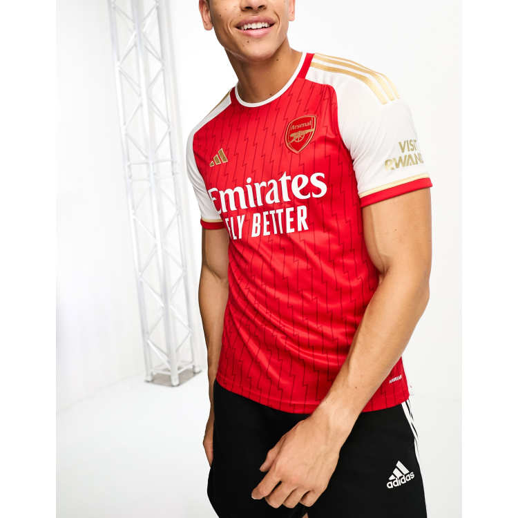 Arsenal adidas hot sale kit deal