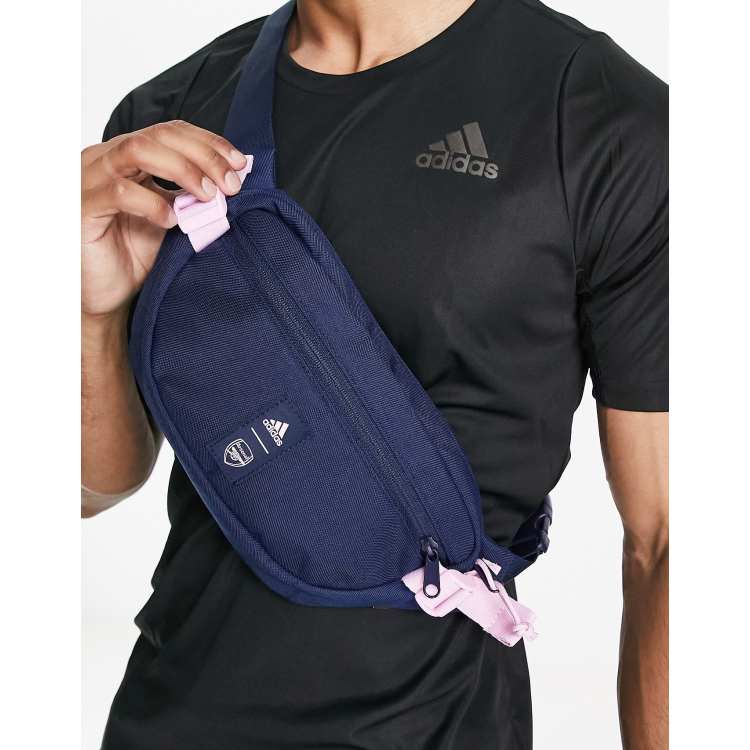 Adidas cheap arsenal bag