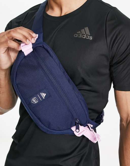 Arsenal adidas outlet backpack